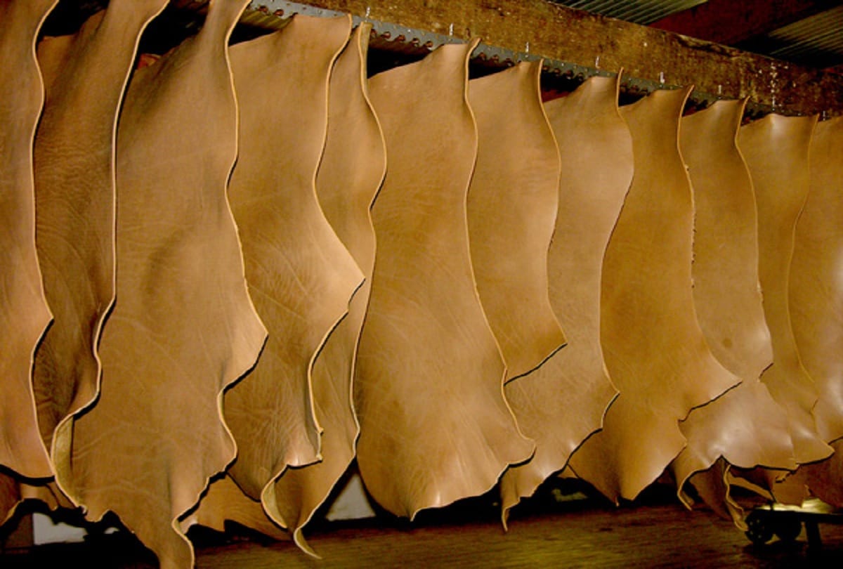 Pollution Standards will be Strict for Leather Tannery in agra