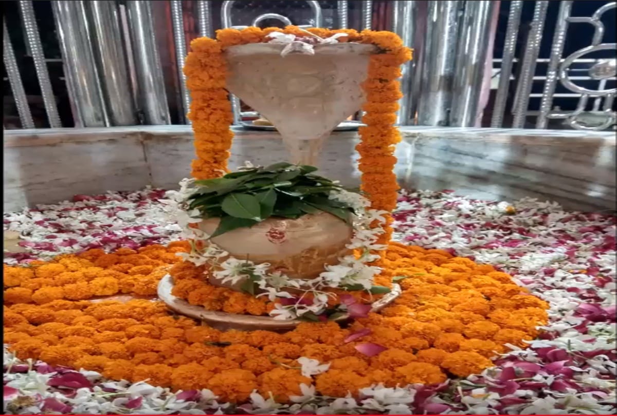 sawan 2018 famous and ancient shiv temple in allahabad
