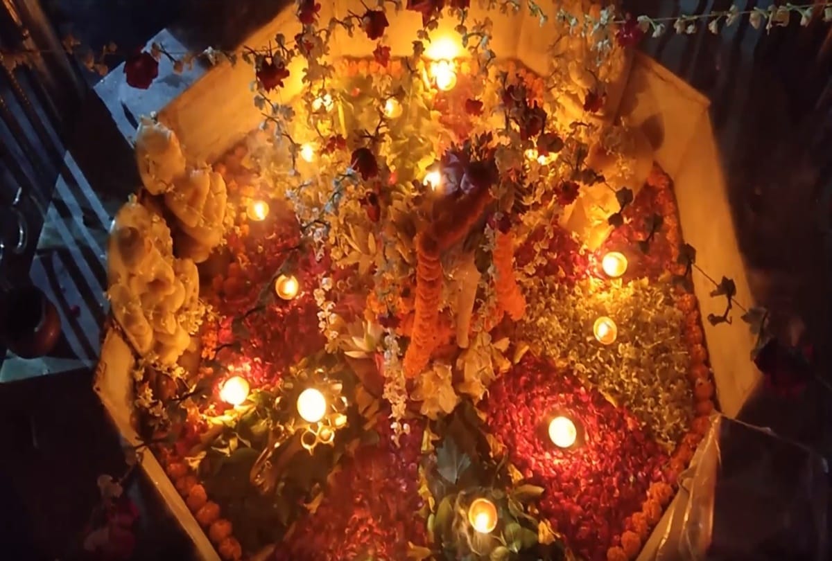 sawan 2018 famous and ancient shiv temple in allahabad