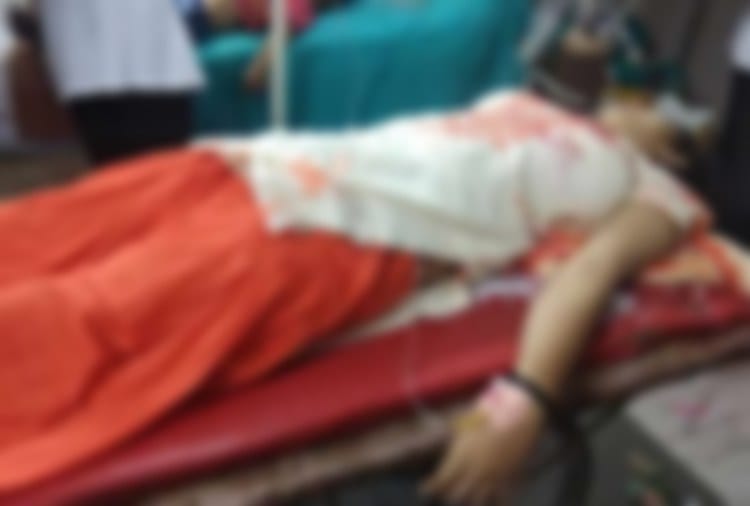 Honour Killing in Haryana, Girl and Sub Inspector Shot Dead in Rohtak