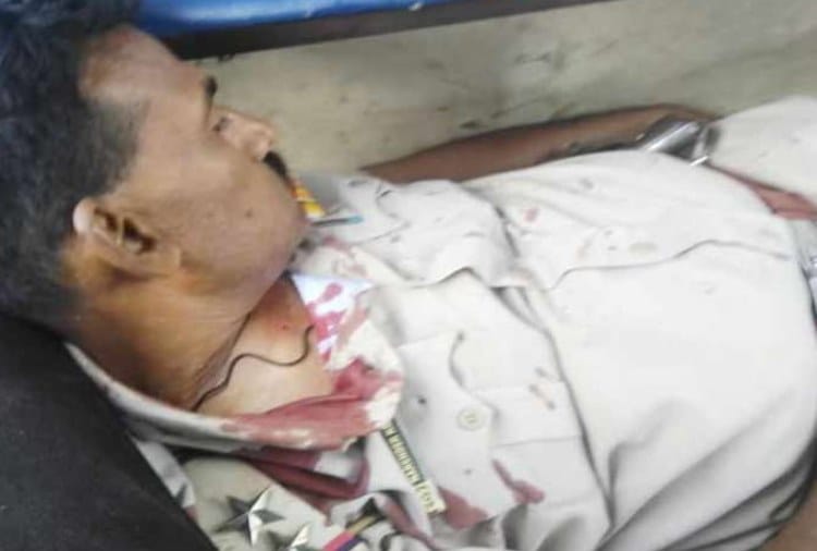 Honour Killing in Haryana, Girl and Sub Inspector Shot Dead in Rohtak