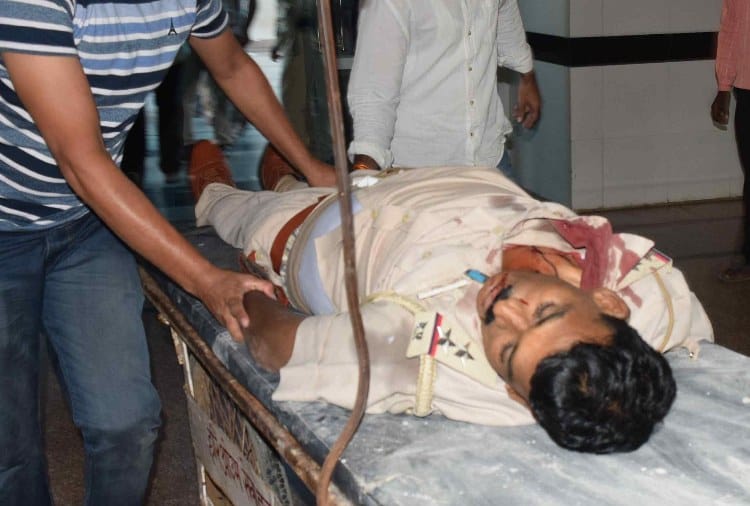 Honour Killing in Haryana, Girl and Sub Inspector Shot Dead in Rohtak