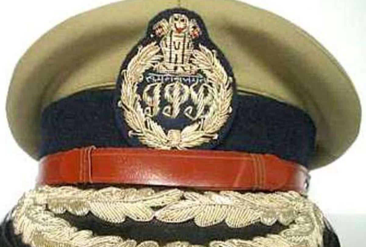 story of IPS jyoti narayan