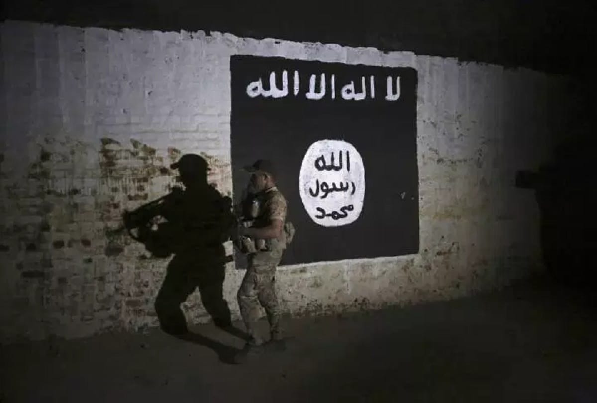 US Army Says we will kill new leader of ISIS