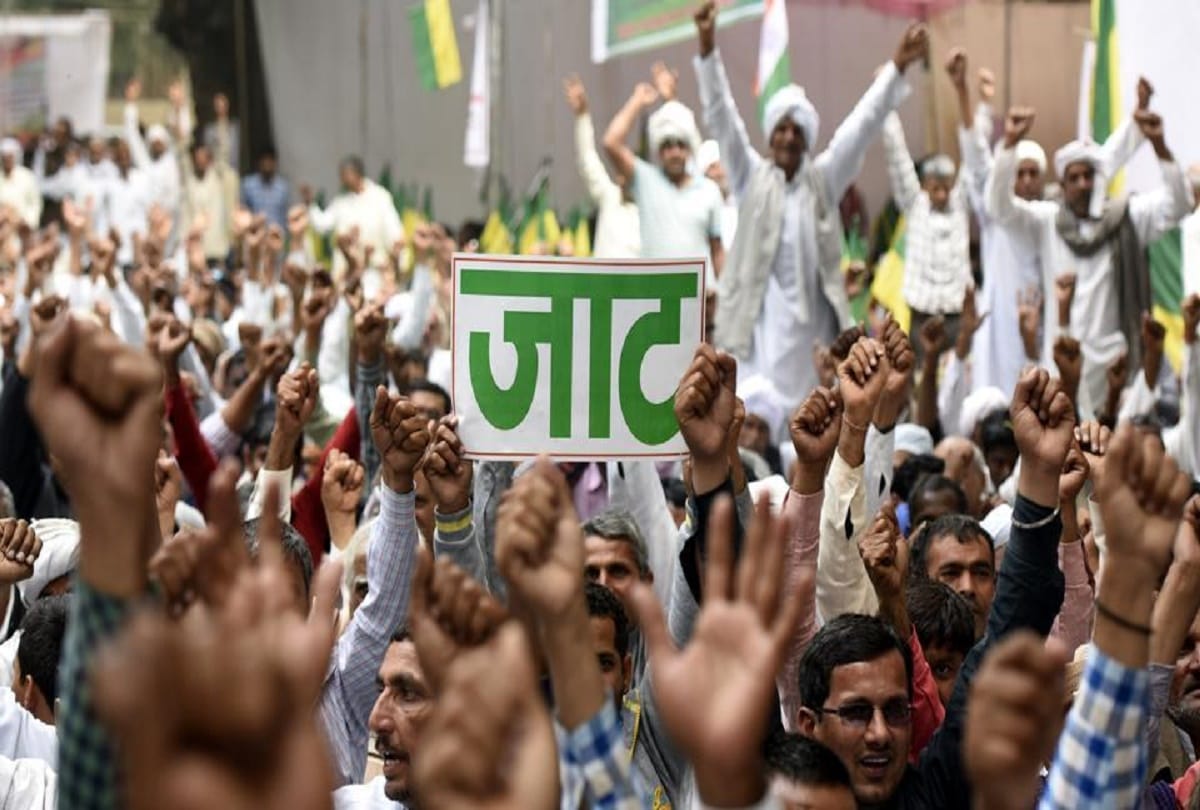 Haryana Assembly Elections 2019, 36 castes People may affect elections results