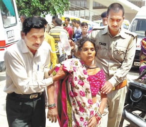 crime in sonaran ka pura