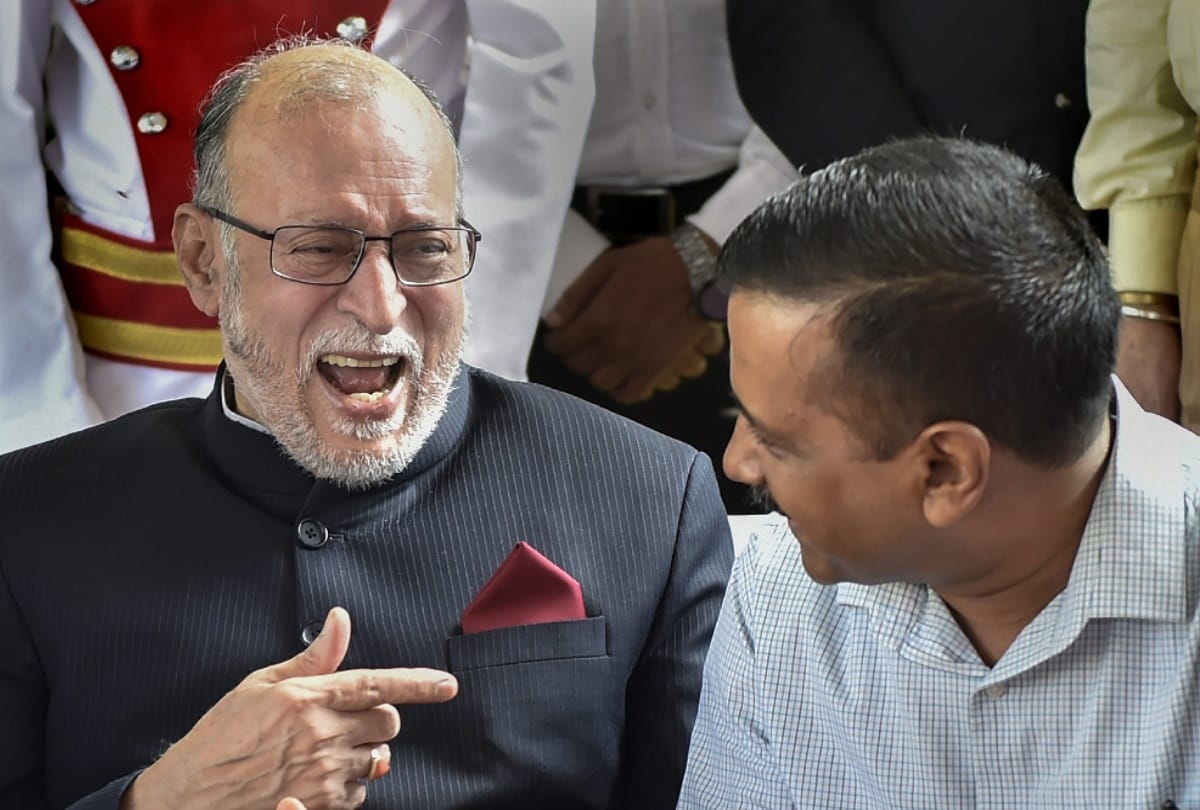 Kejriwal cabinet approves Installation Of CCTV Cameras In Delhi