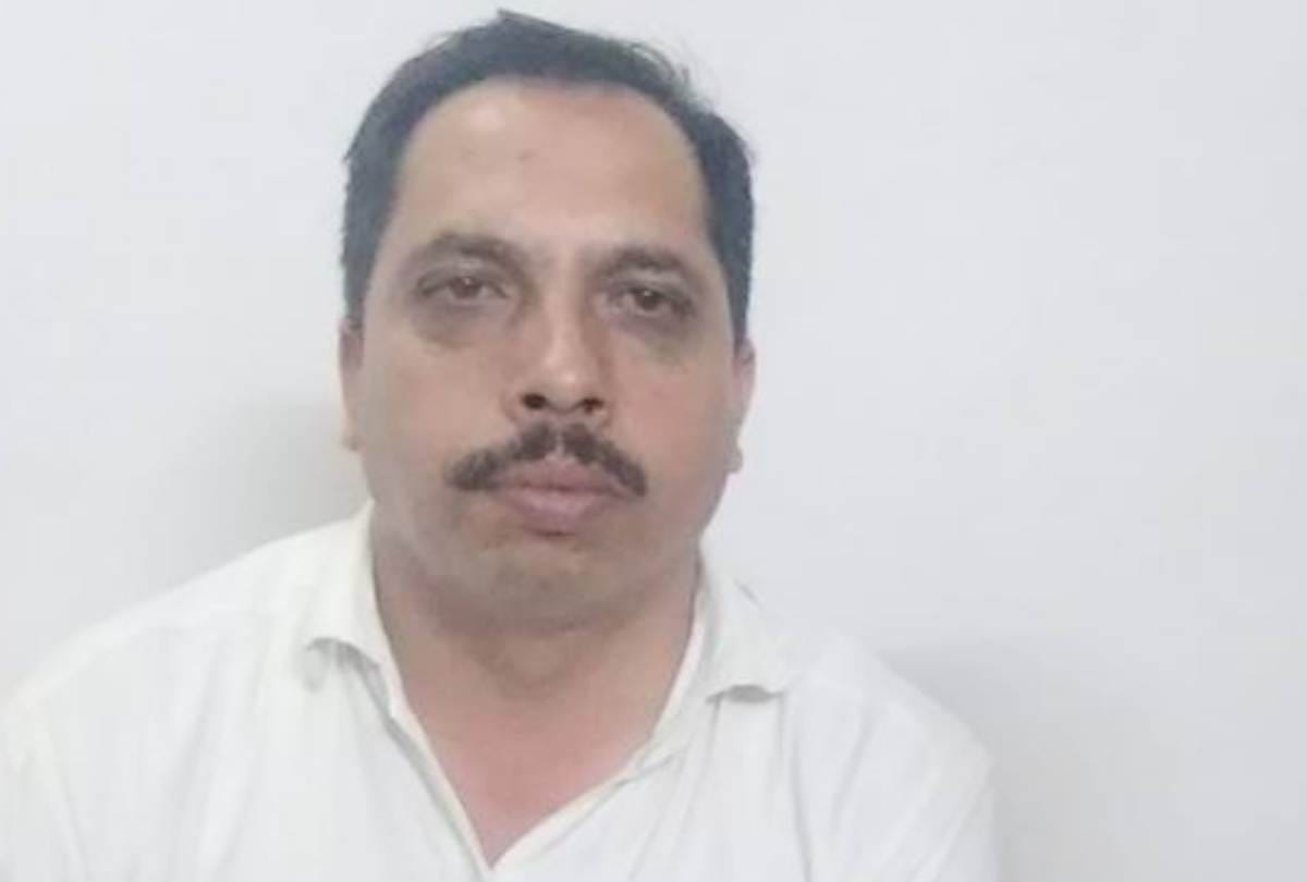 Himachal school lecturers association kesar thakur statement
