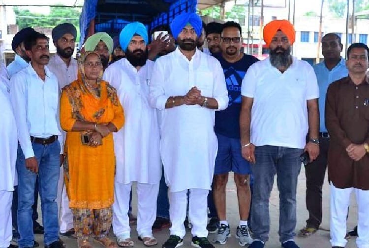 Sukhpal Khaira said issues is  important for Punjab  
