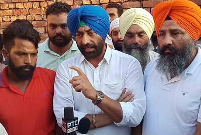 Sukhpal Khaira said issues is  important for Punjab  