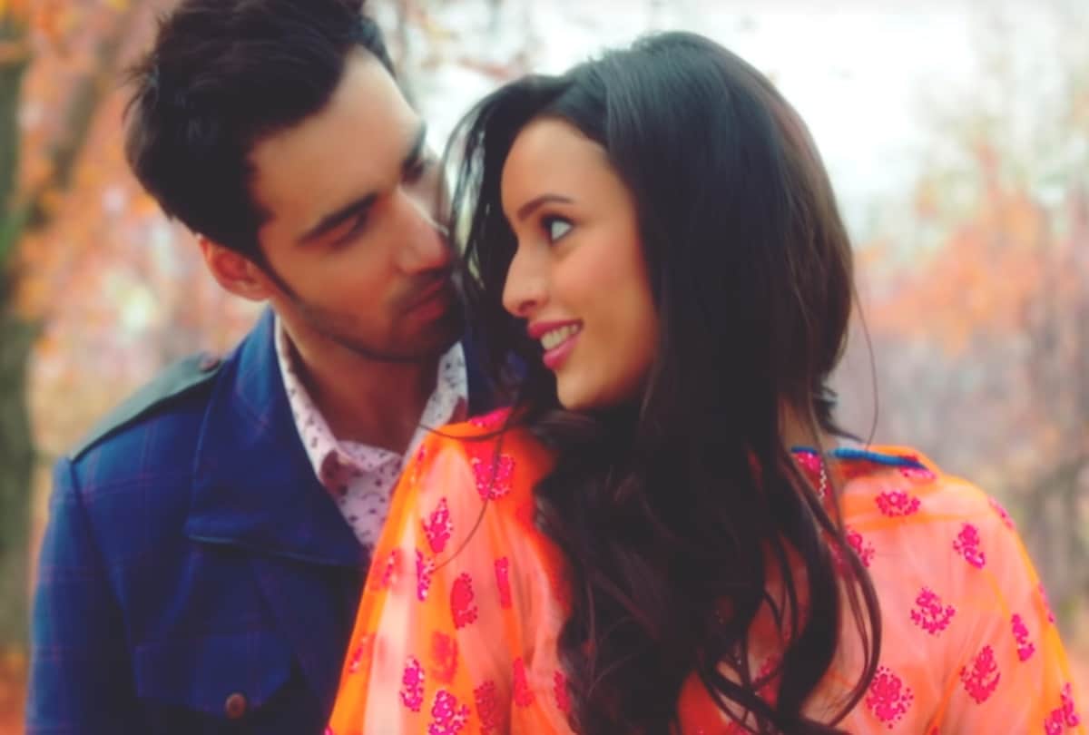 Imtiaz Ali film Laila Majnu song Aahista out