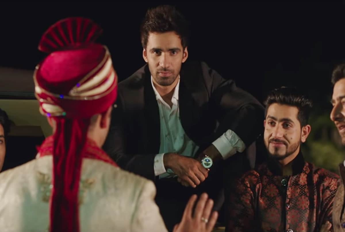Imtiaz Ali film Laila Majnu song Aahista out
