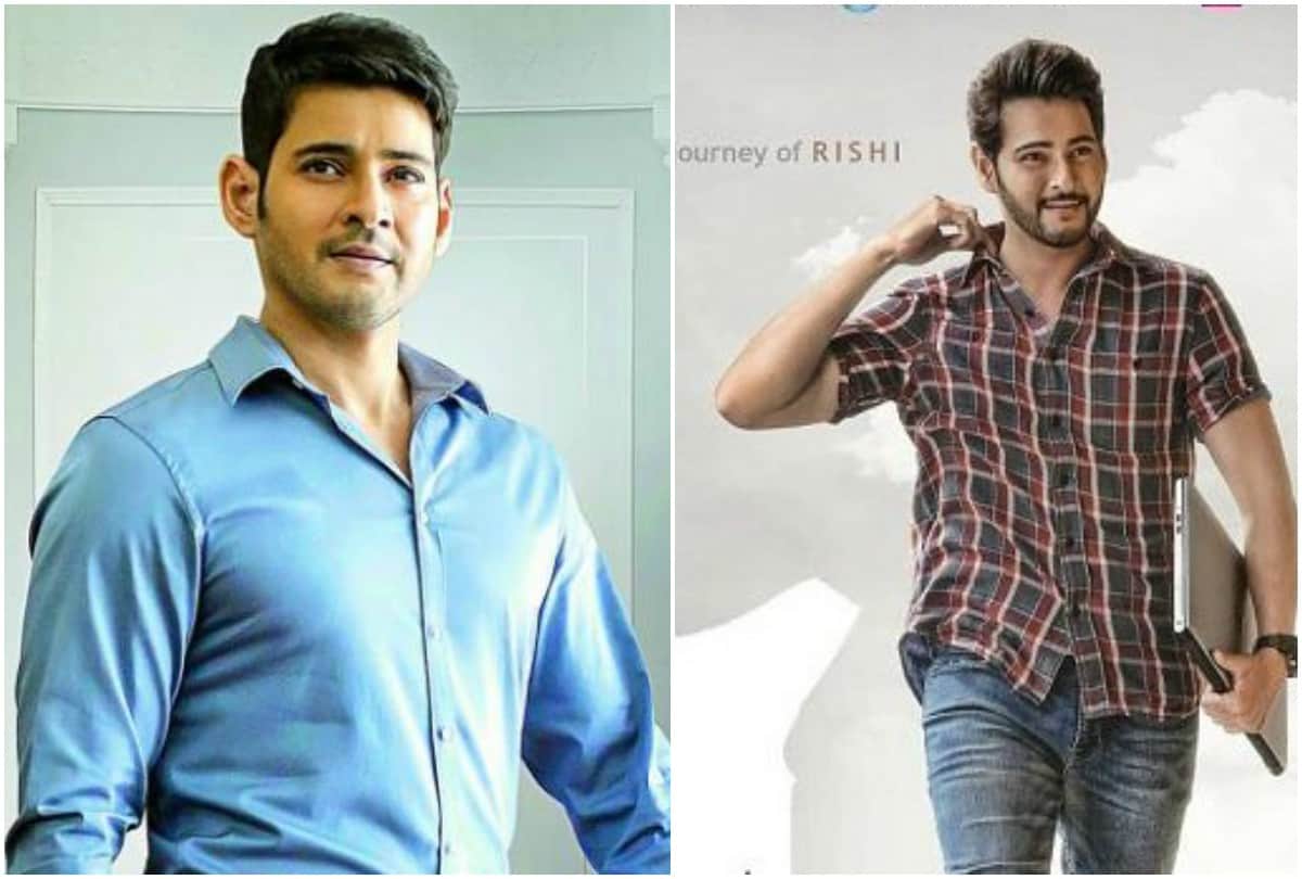 mahesh babu realise honoured to have statue at Madame Tussauds