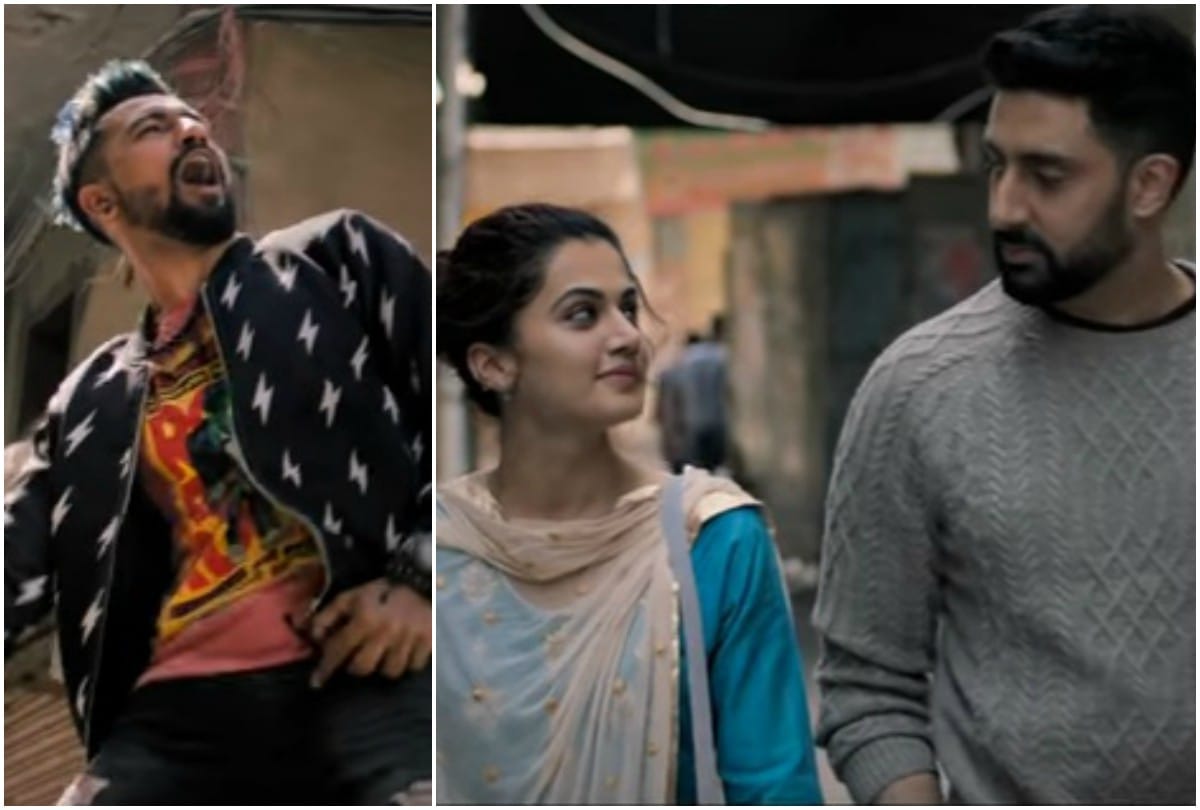 Anurag Kashyap Birthday Special know Anurag Kashyap Movies Dialogues