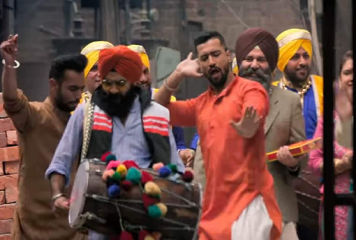 taapsee pannu and Abhishek Bachchan starrer film Manmarziyaan Review