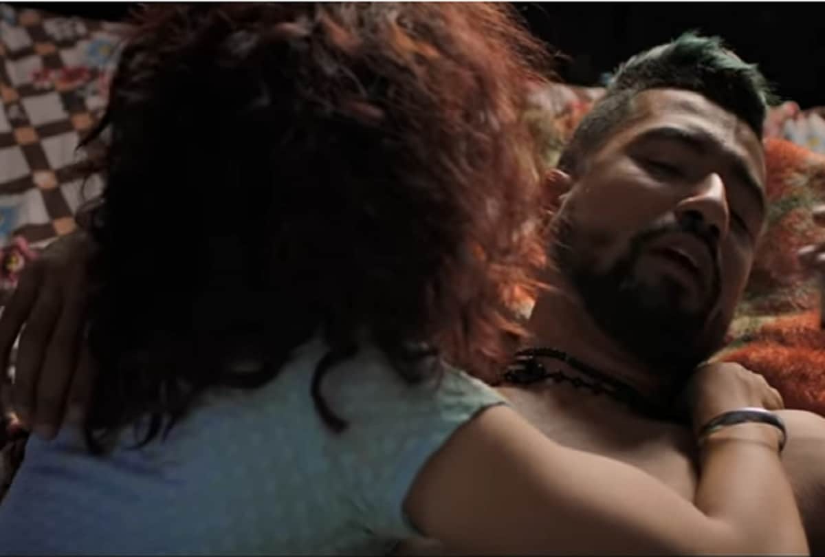 taapsee pannu and Abhishek Bachchan starrer film Manmarziyaan Review