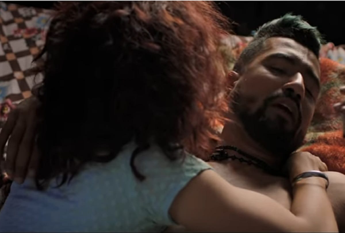 movie review of anurag kashyap film manmarziyaan