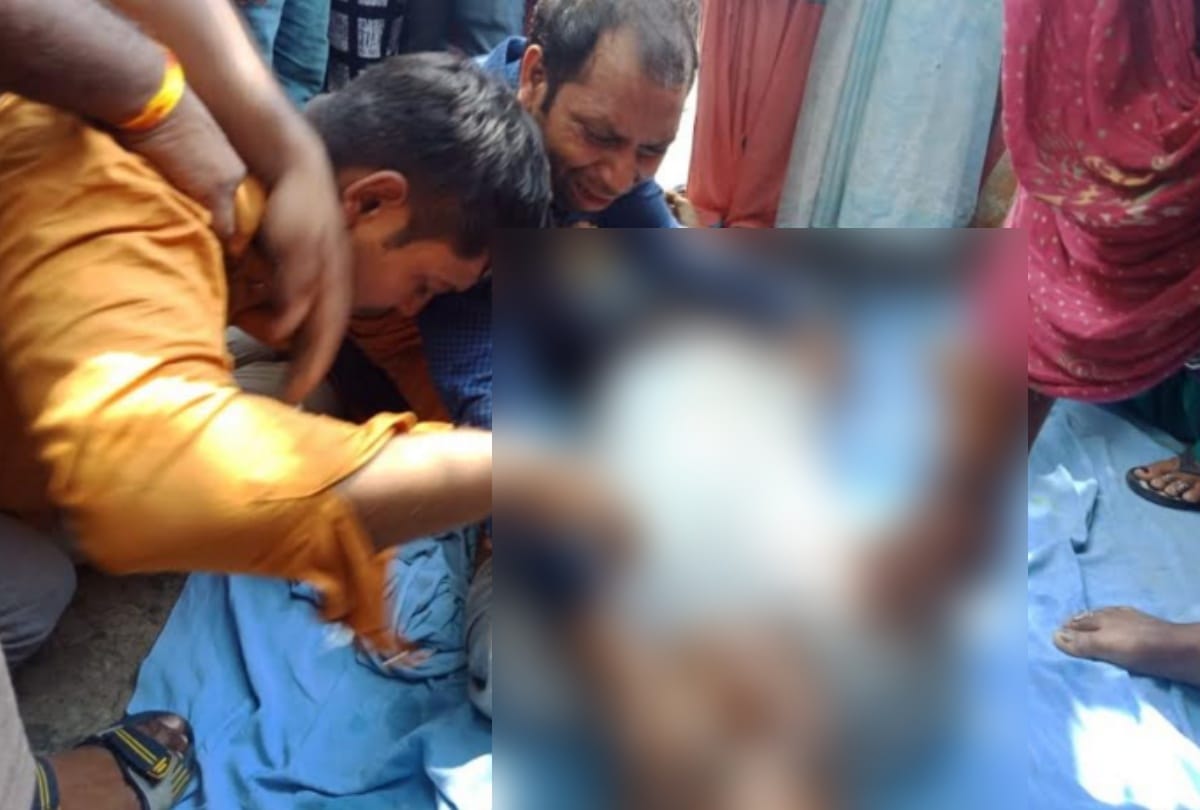 Dalit boy beaten till death in Meerut force deployed from many police station