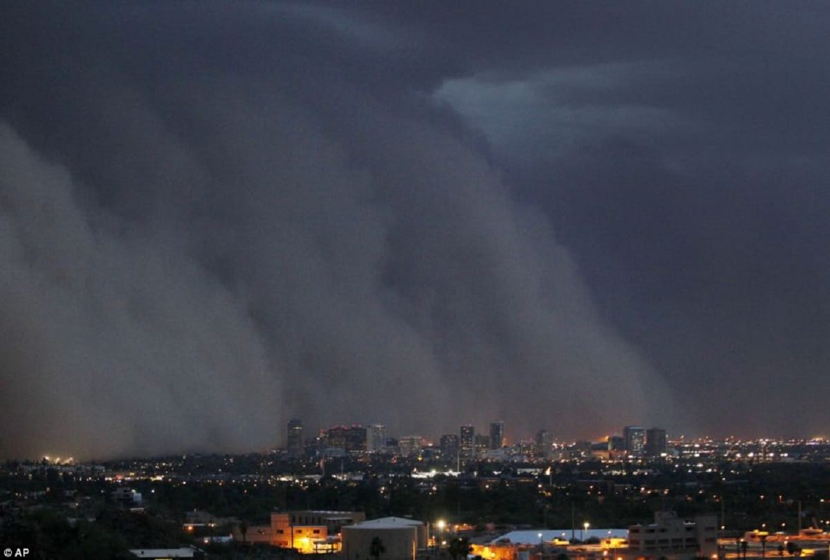 good news : monsoon arrives in uttar pradesh, will take 36 hours to reach lucknow