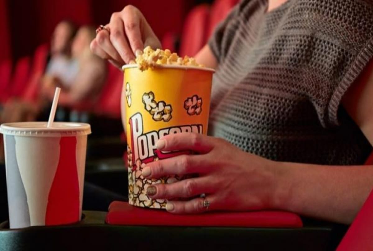 Lucknow: Now watching movies in multiplexes of the city will be expensive