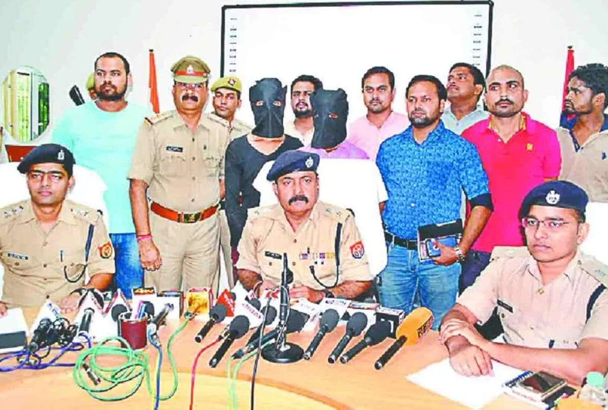 sensational four murders expose