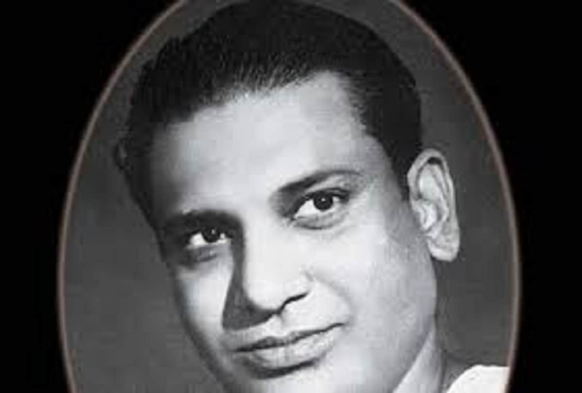 Musician Khemchand did lata mangeshkar famous in Hindi cinema