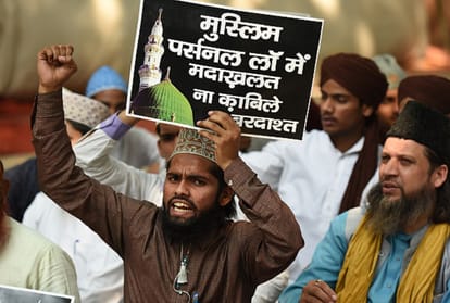 Tripal Talaq: How to Separate against the Training of Islam