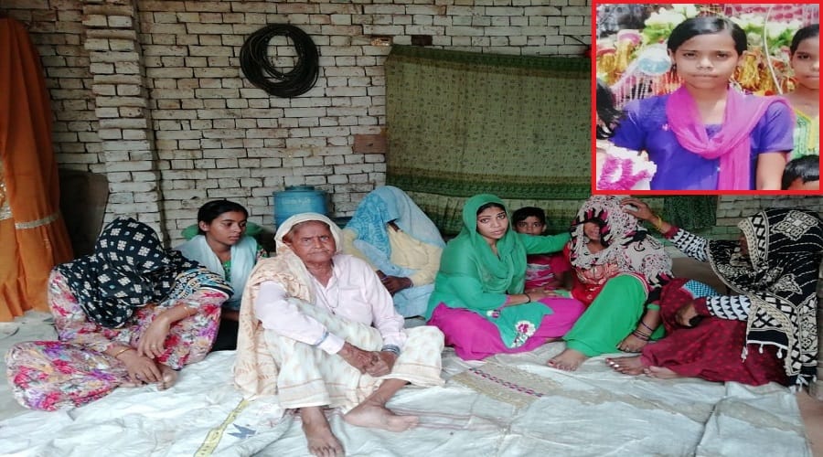 accident in muzaffarnagar, two killed, many injured