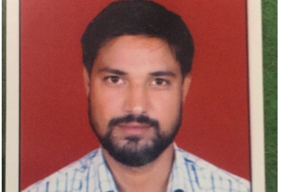 businesman allegedly kidnapped from sitapur galla mandi.