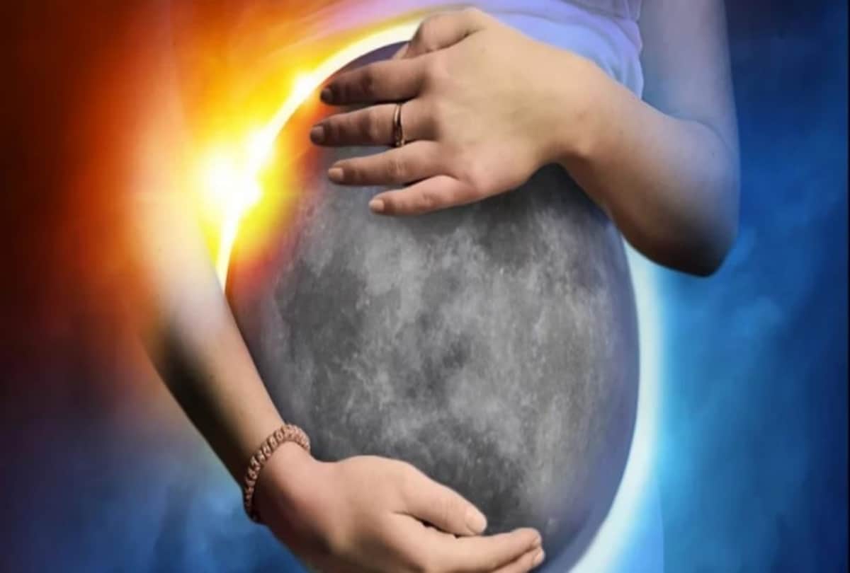 Solar Eclipse 2018: partial Solar Eclipse  tips for pregnant women to be safe during grahan