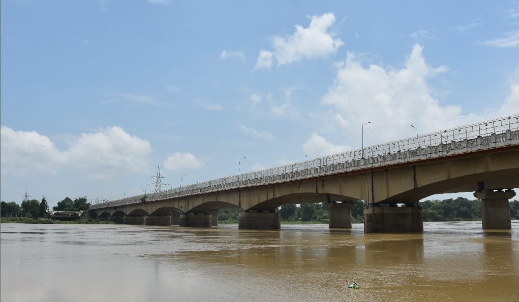 flood in rapti