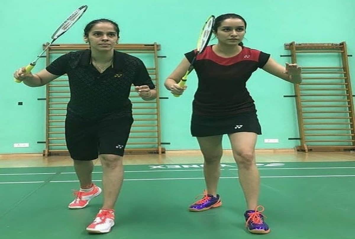 shraddha kapoor starrer Saina Nehwal biopic to be shot in September