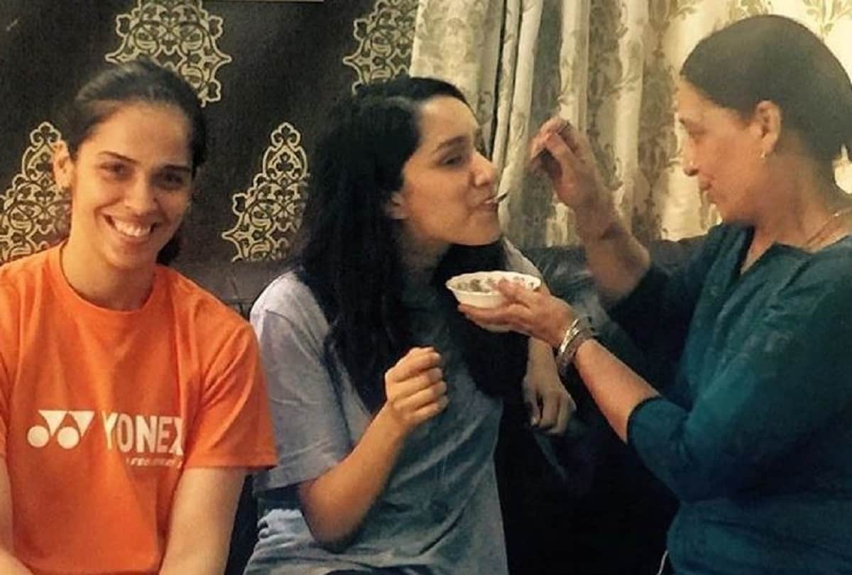 shraddha kapoor starrer Saina Nehwal biopic to be shot in September