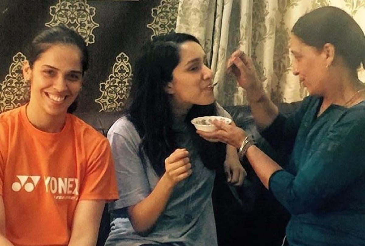 shraddha kapoor starrer Saina Nehwal biopic to be shot in September