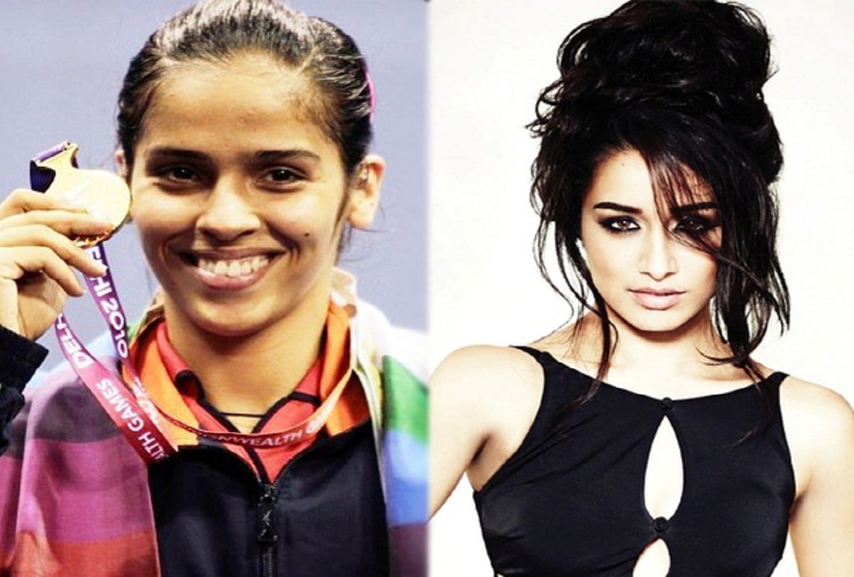 shraddha kapoor starrer Saina Nehwal biopic to be shot in September