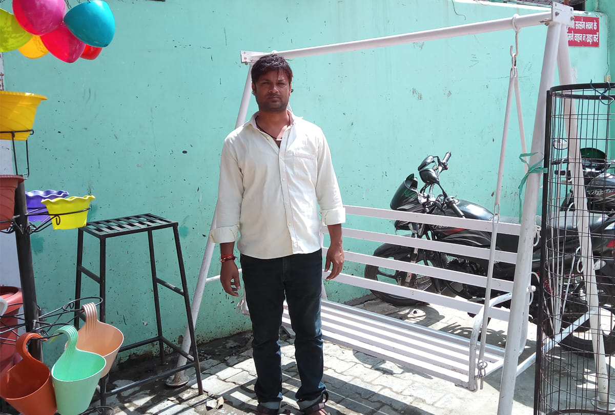 special story about saavn jhoola