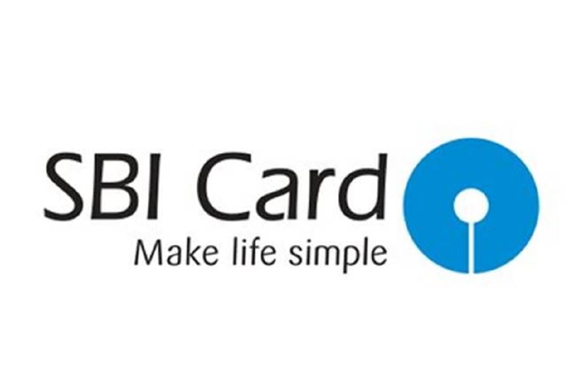 sbi card