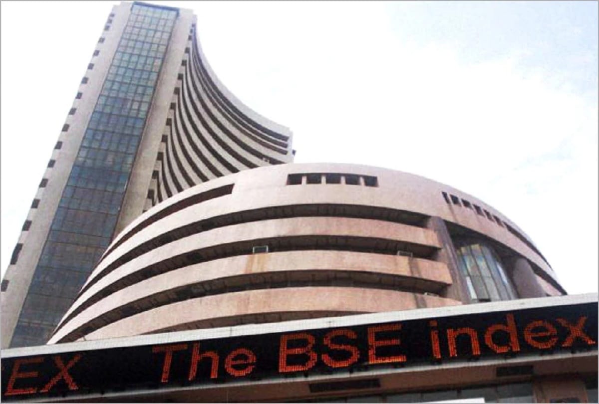 Stock market recovered from lethargy, Sensex-Nifty opened on green mark