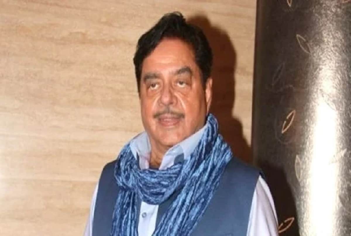 shatrughan sinha 73 rd birthday today