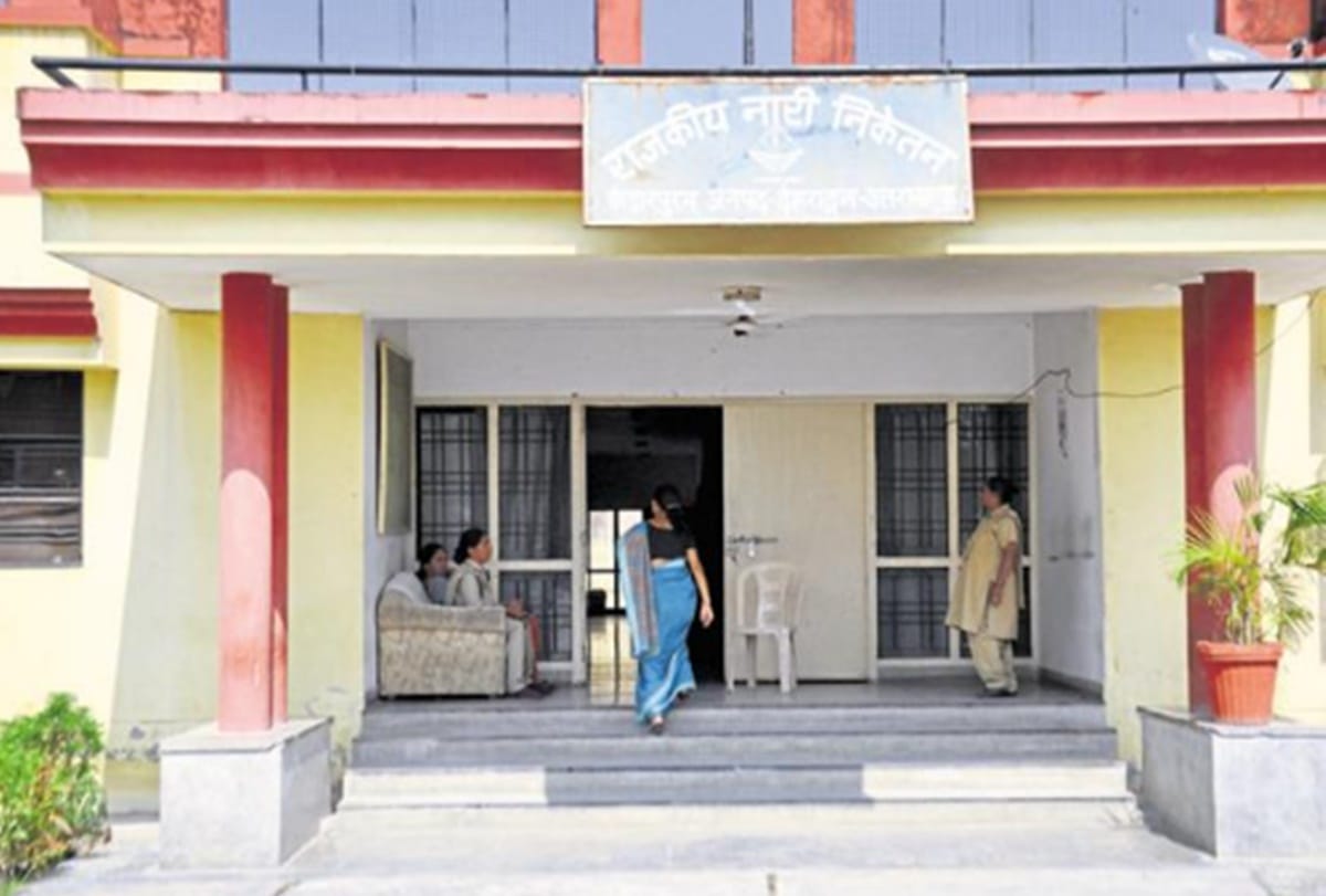 9 states including Uttar Pradesh and Bihar denied audit of child shelters