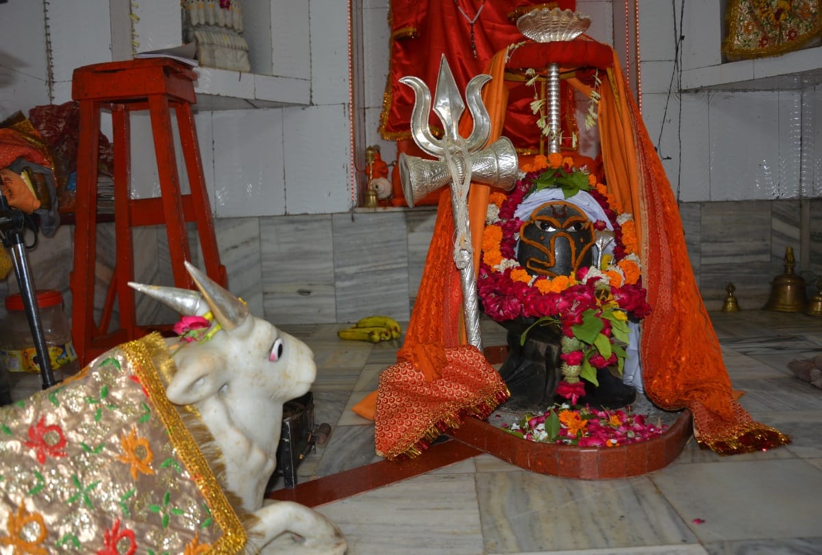 know about kotwaleshwar mahadev mandir