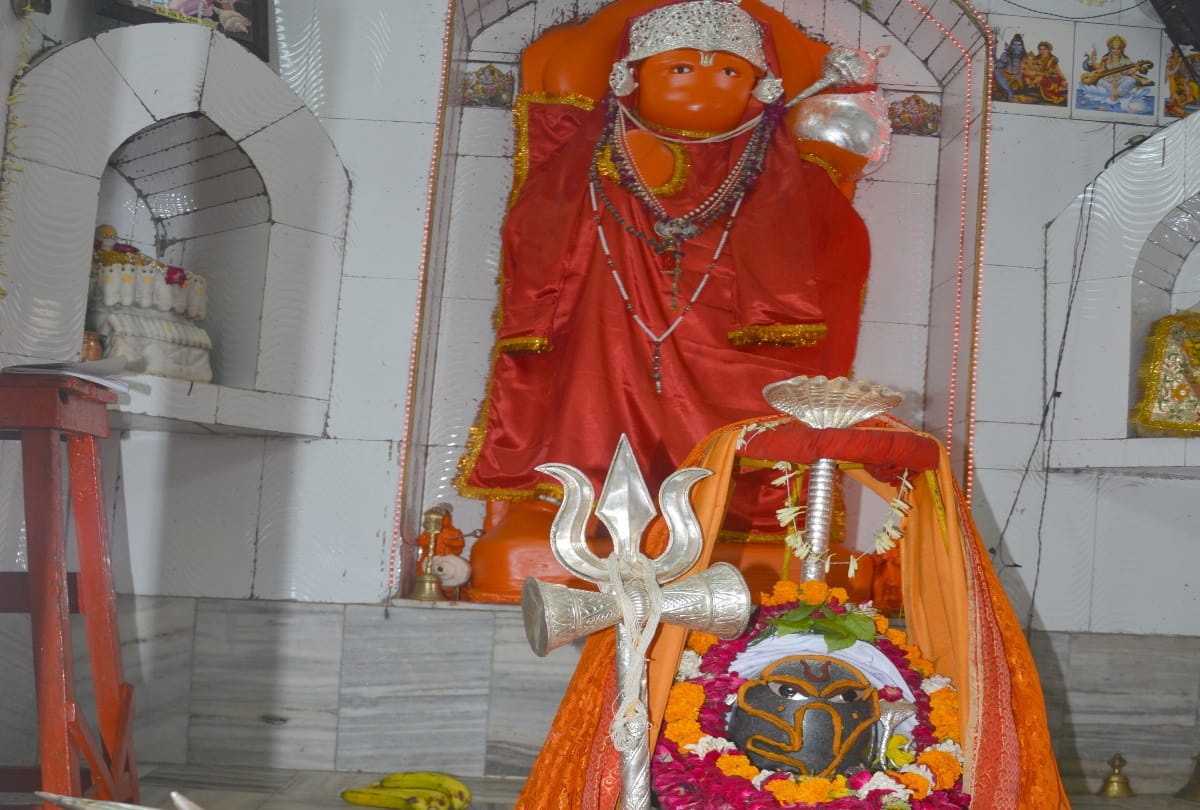 know about kotwaleshwar mahadev mandir