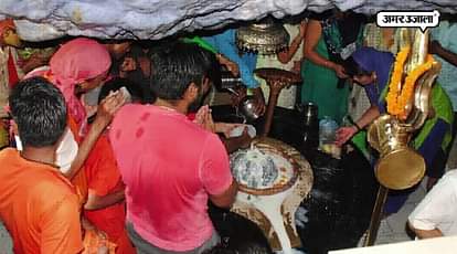 KNOW WHAT IS THE CORRECT TIME FOR JALABHISHEK ON SHIV RAATRI