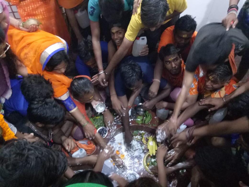 Maha Shivaratri 2019 lucky coincidence