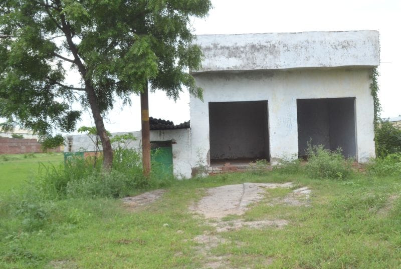 परियोजनाओं की सुस्त रफ्तार, विकास का बंटाधार