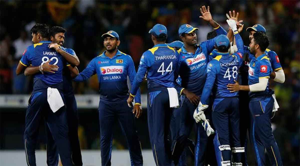 Sri Lanka captain Dimuth Karunaratne apologises after being arrested for driving drunk