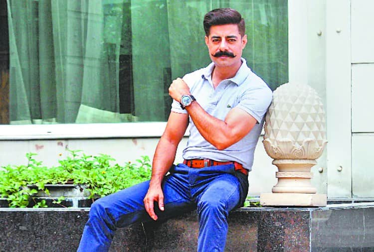 Chandigarh, Savdhaan India Anchor Sushant Singh Hindu Islamic Relations