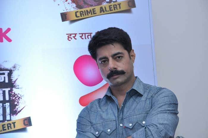 Chandigarh, Savdhaan India Anchor Sushant Singh Hindu Islamic Relations