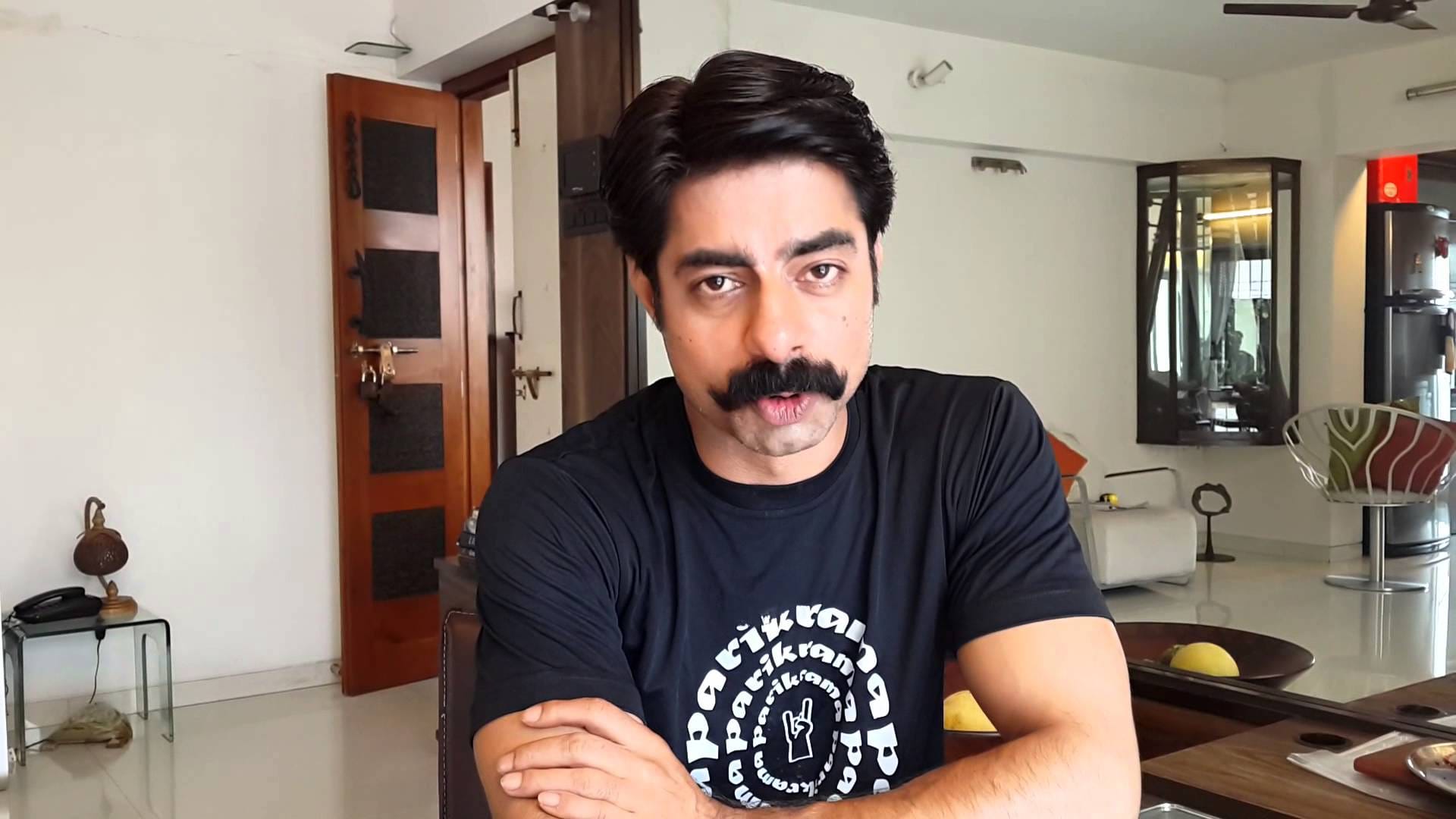 Sushant Singh was out of Savdhaan India for being in a protest against Citizenship Amendment Act