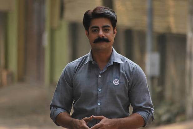 Chandigarh, Savdhaan India Anchor Sushant Singh Hindu Islamic Relations